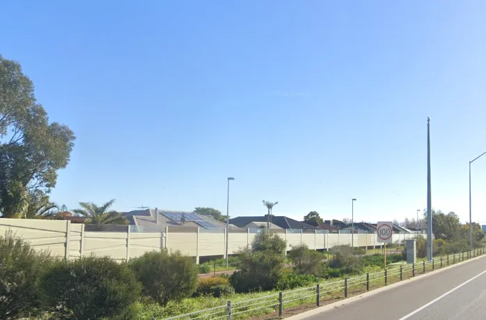 A photo in Belmont by Roof Restorers Perth