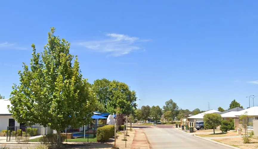 Gutter Cleaning in Bertram, Perth by Roof Restorers Perth