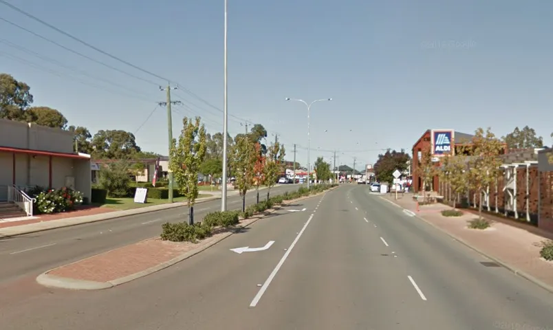 A photo in Byford by Roof Restorers Perth