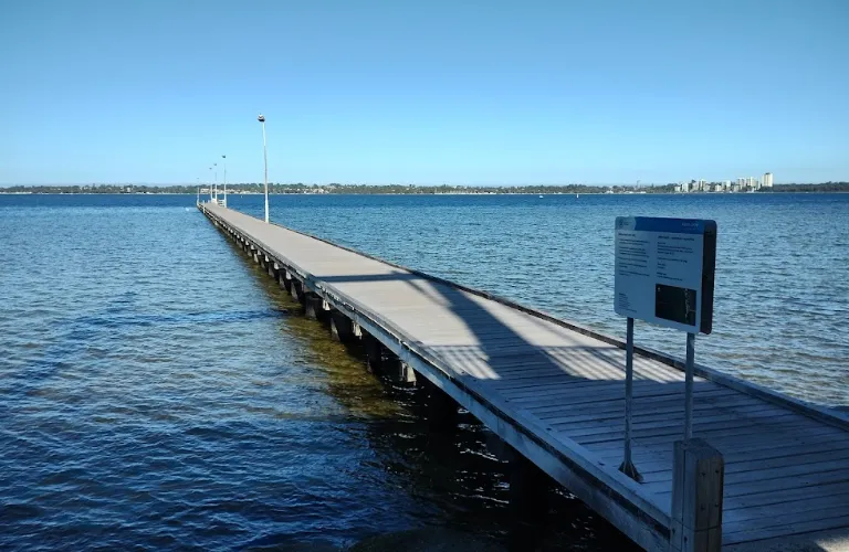 Gutter Cleaning in Como, Perth by Roof Restorers Perth