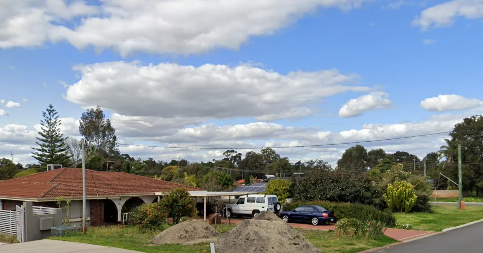 Roof Repointing in Dianella, Perth by Roof Restorers Perth