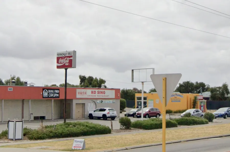 A photo in Ferndale by Roof Restorers Perth