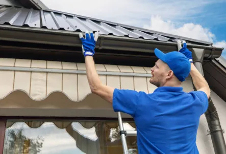 Gutter Replacement