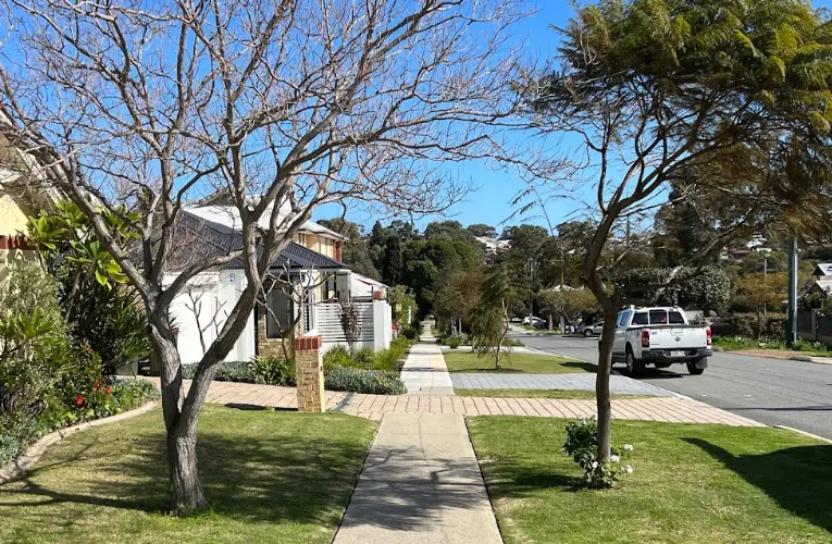 Gutter Replacement in Innaloo, Perth by Roof Restorers Perth