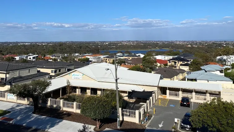 Gutter Replacement in Karrinyup, Perth by Roof Restorers Perth