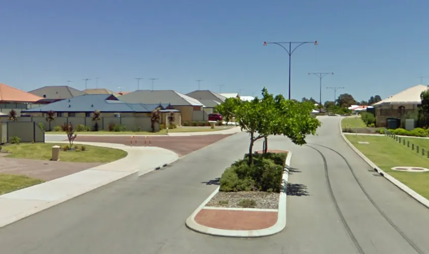 Gutter Replacement in Meadow Springs, Perth by Roof Restorers Perth