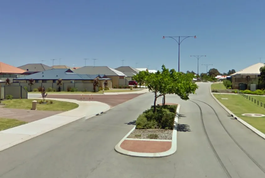 A photo in Meadow Springs by Roof Restorers Perth