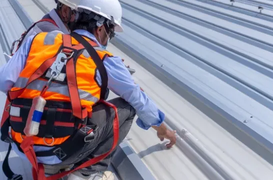 Commercial Roofing