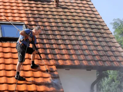 Featured image for: Soft Washing vs Pressure Cleaning Roof Tiles in Perth