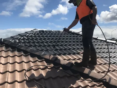Featured image for: How Often Should You Paint Your Roof in Perth?