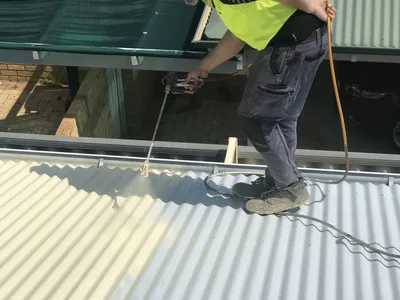 Featured image for: Roof Coating System: Primer, Membrane & Top Coat Explained