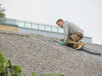 Featured image for: How Long Does a Roof Restoration Take? A Day-by-Day Timeline
