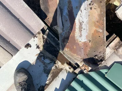 Featured image for: Metal Roof Rust Prevention and Treatment in Perth
