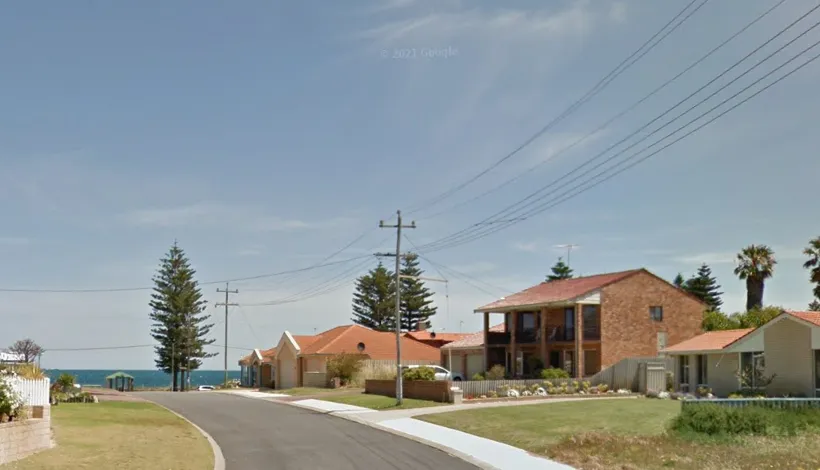 Gutter Replacement in Safety Bay, Perth by Roof Restorers Perth