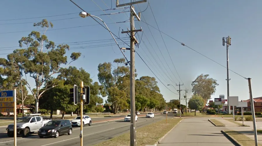 Gutter Replacement in Thornlie, Perth by Roof Restorers Perth