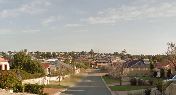 A photo in Yangebup by Roof Restorers Perth